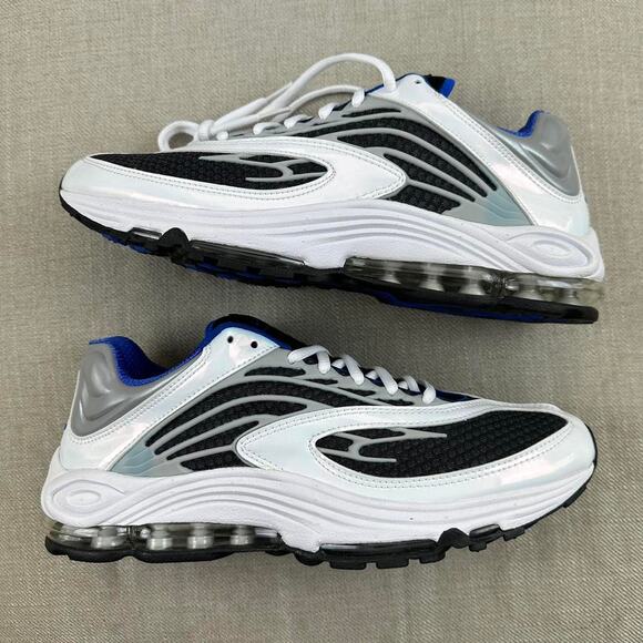 Nike Air Tuned Max "Racer Blue" - Picture 2 of 4